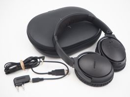 BOSE QC 35 II Bluetooth Kopfhörer (26081158)