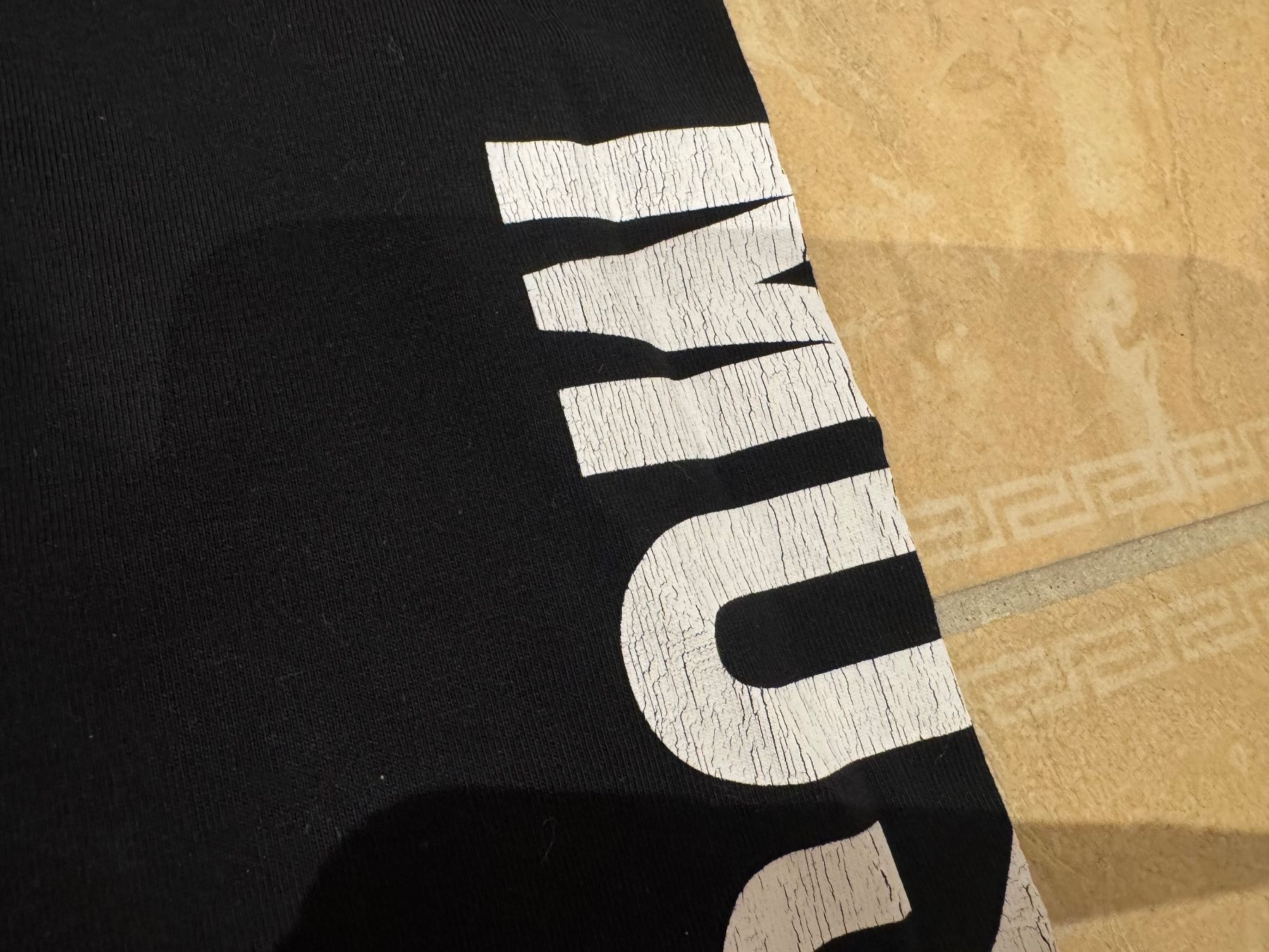 Moschino Strümpfe & Strumpfhosen: Moschino Leggins, 12J 152 – Gebraucht aus Klingnau von Markus14 3