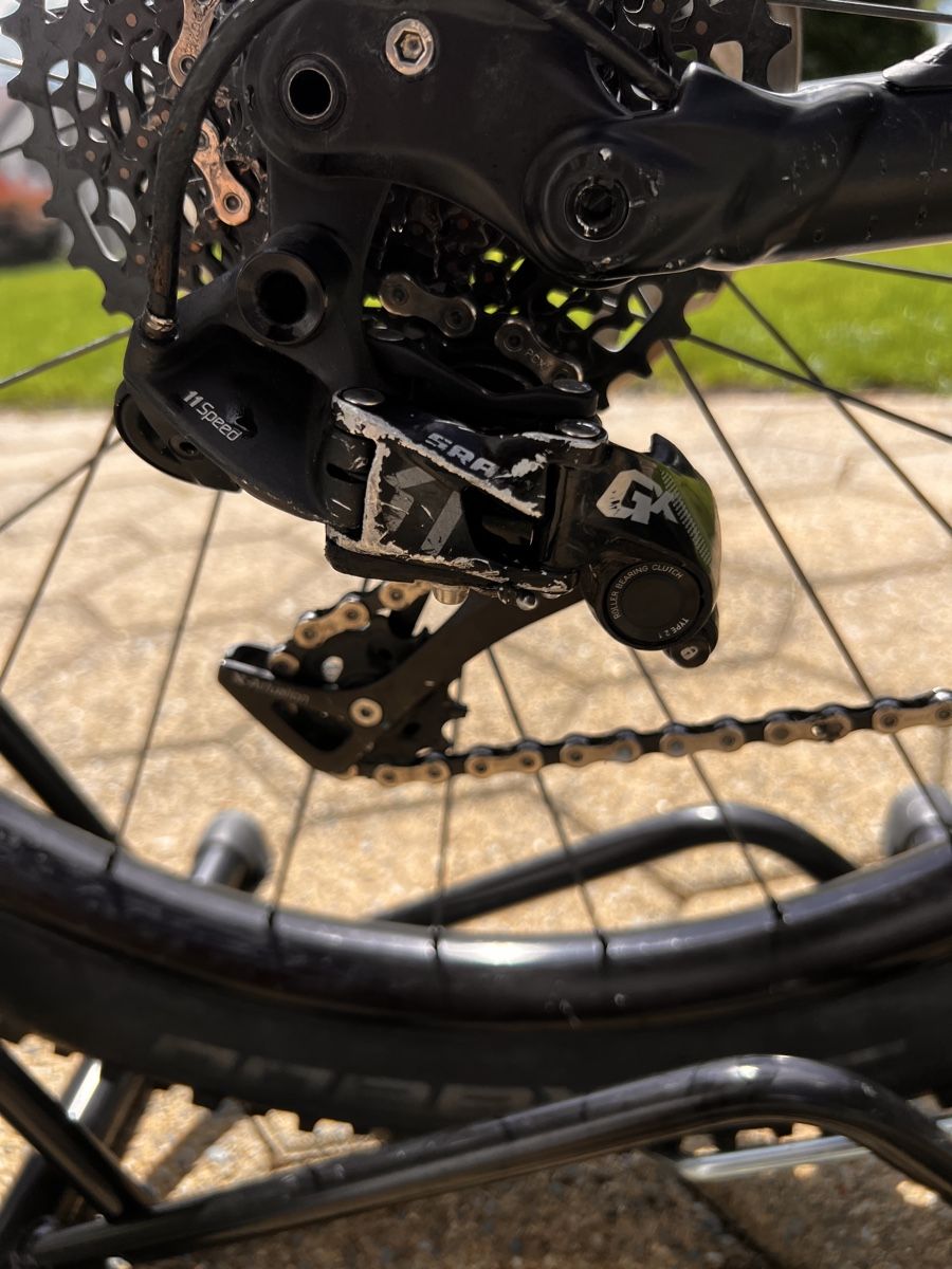 Specialized Velos: Specialized Turbo Levo Comp FSR – Gebraucht aus Hildisrieden von AlainG1990 5