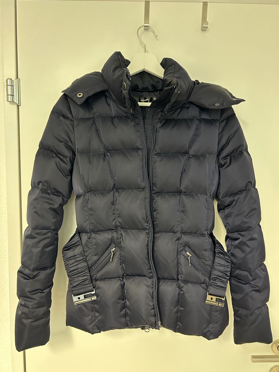 Hallhuber Jacken: Hallhuber Daunenjacke  – Neu (gemäss Beschreibung) aus Rütihof von ALAFC