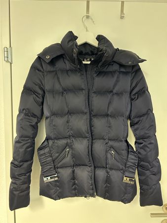 Hallhuber Daunenjacke 