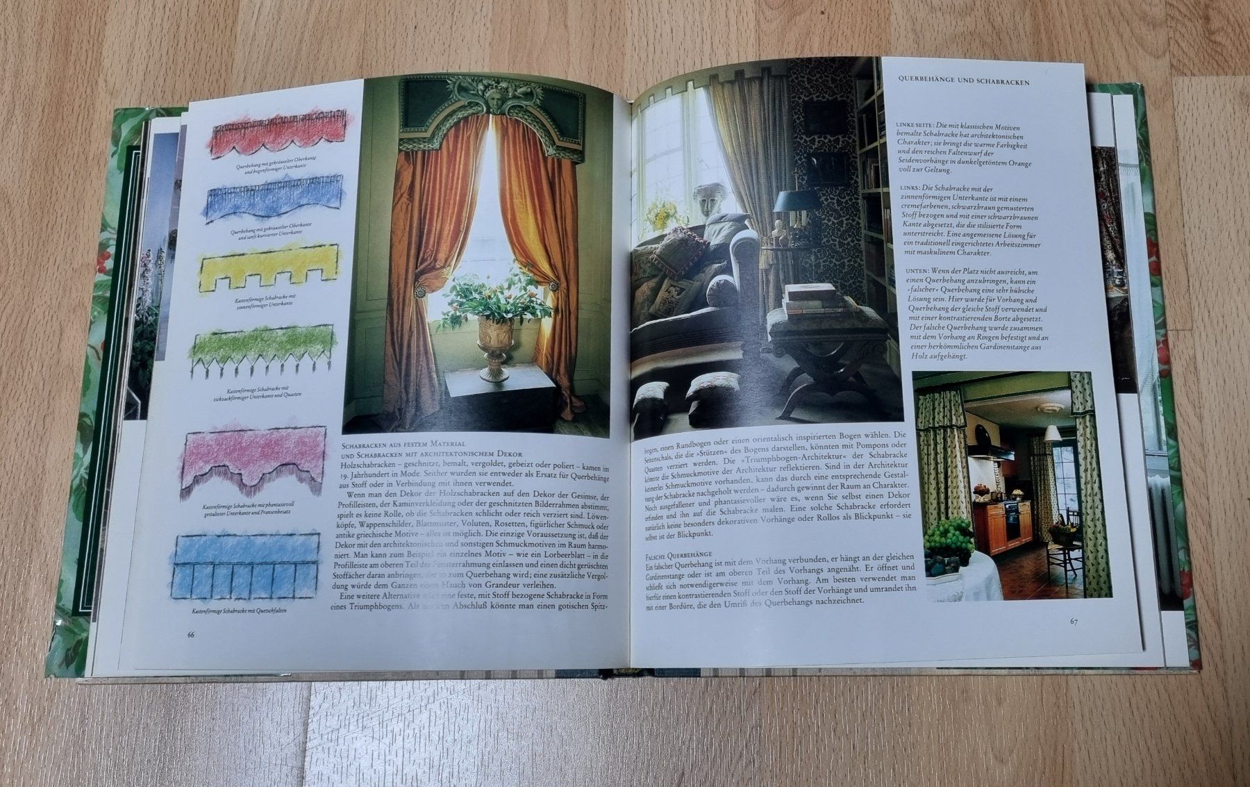 Libri: Buch Laura Ashley: Fenster. Elizabeth Wilhide – Usato da Effretikon venduto da lenalisa63 5