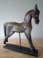 Rajasthan Inde horse jouet kinder