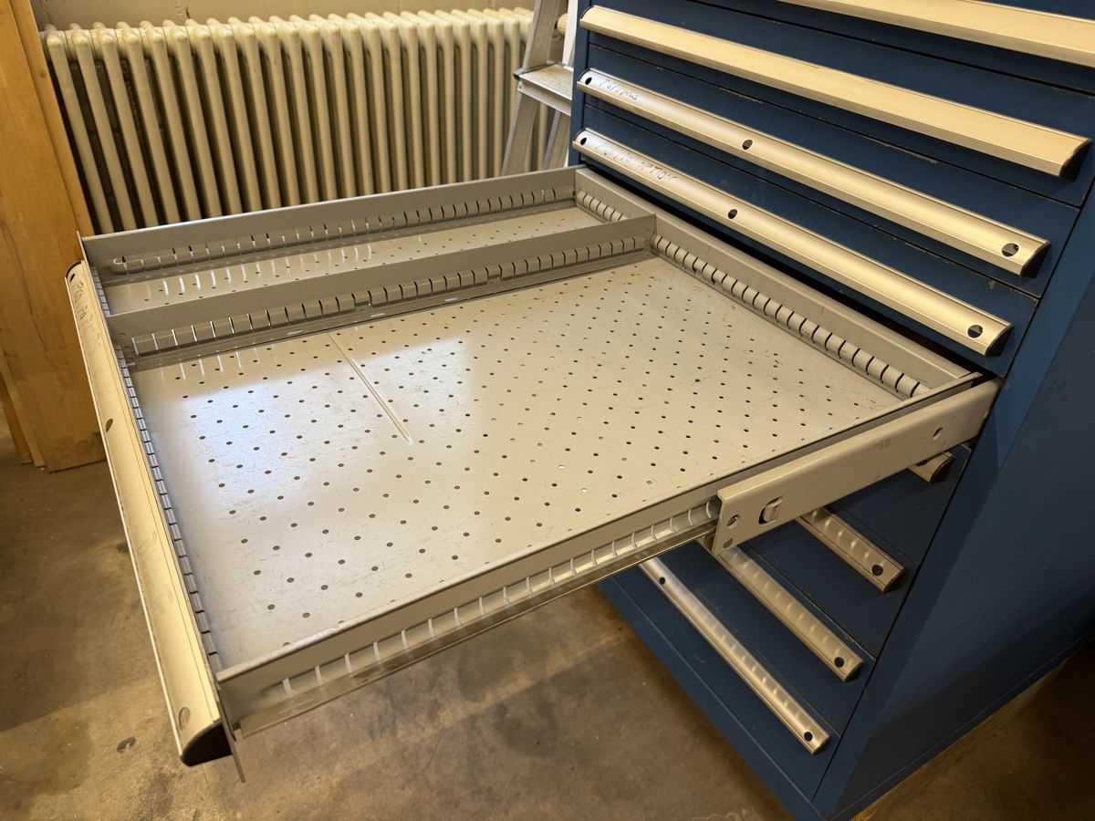 Lista Armadi: Lista Schubladenschrank – Usato da Samstagern venduto da Pickandpay 2