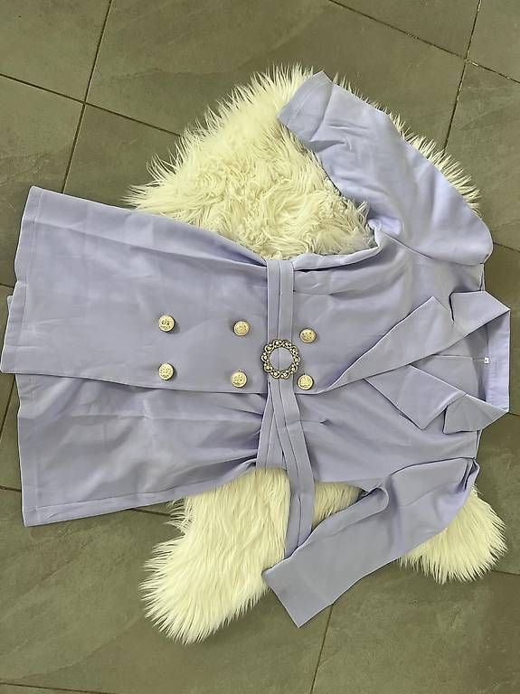 Kleider: Blazerkleid – Neu (gemäss Beschreibung) aus bettlach von bombshell1 2