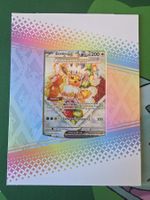 Pokemon Eevee ex Promo 174 Englisch