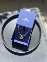Swarovski Herz Kette mit OVP, wie neu, ein Schmuckstück!
