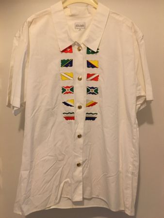 Damen Bluse Orig. OTTO KERN Gr .46 & Designe, wie NEU