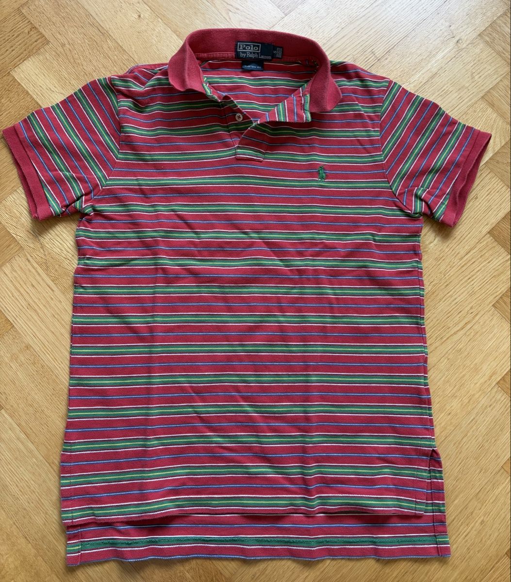 Polo Ralph Lauren Magliette Polo: Polo Ralph Lauren Men S Custom fit – Usato da Biel/Bienne venduto da alexf444 1