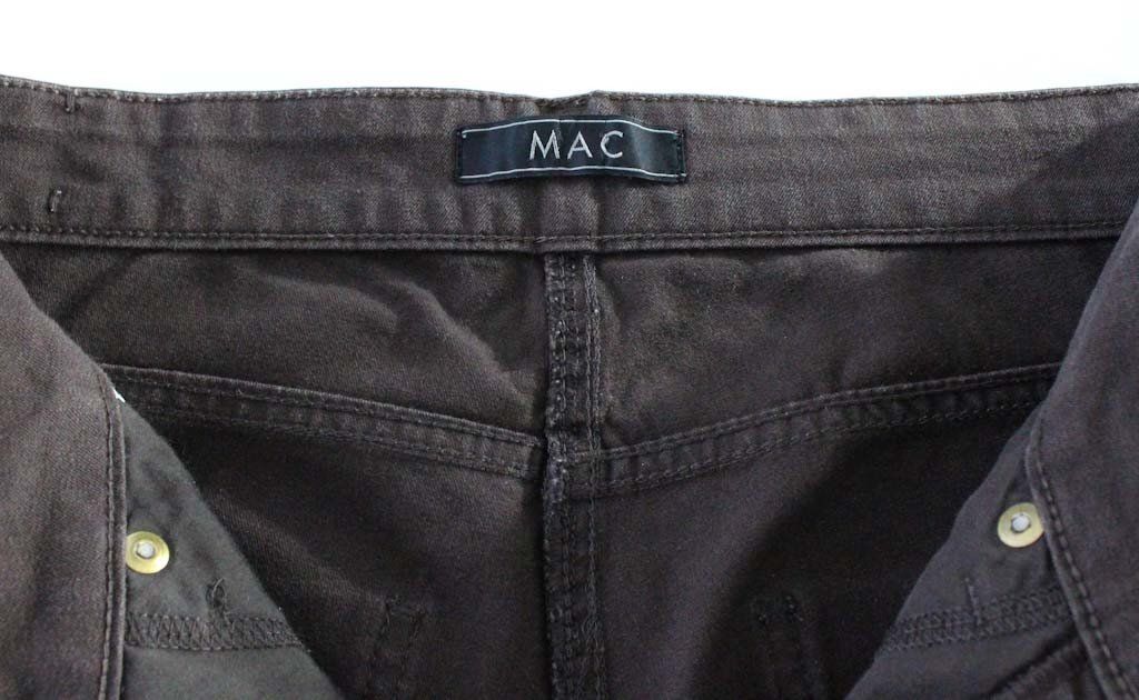 Jeans: MAC Jeans Melanie W36/L30 – Usato da Belp venduto da caramel-secondhand 4