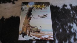 Mandrill (5) Band:11 -  1Aufl 2003