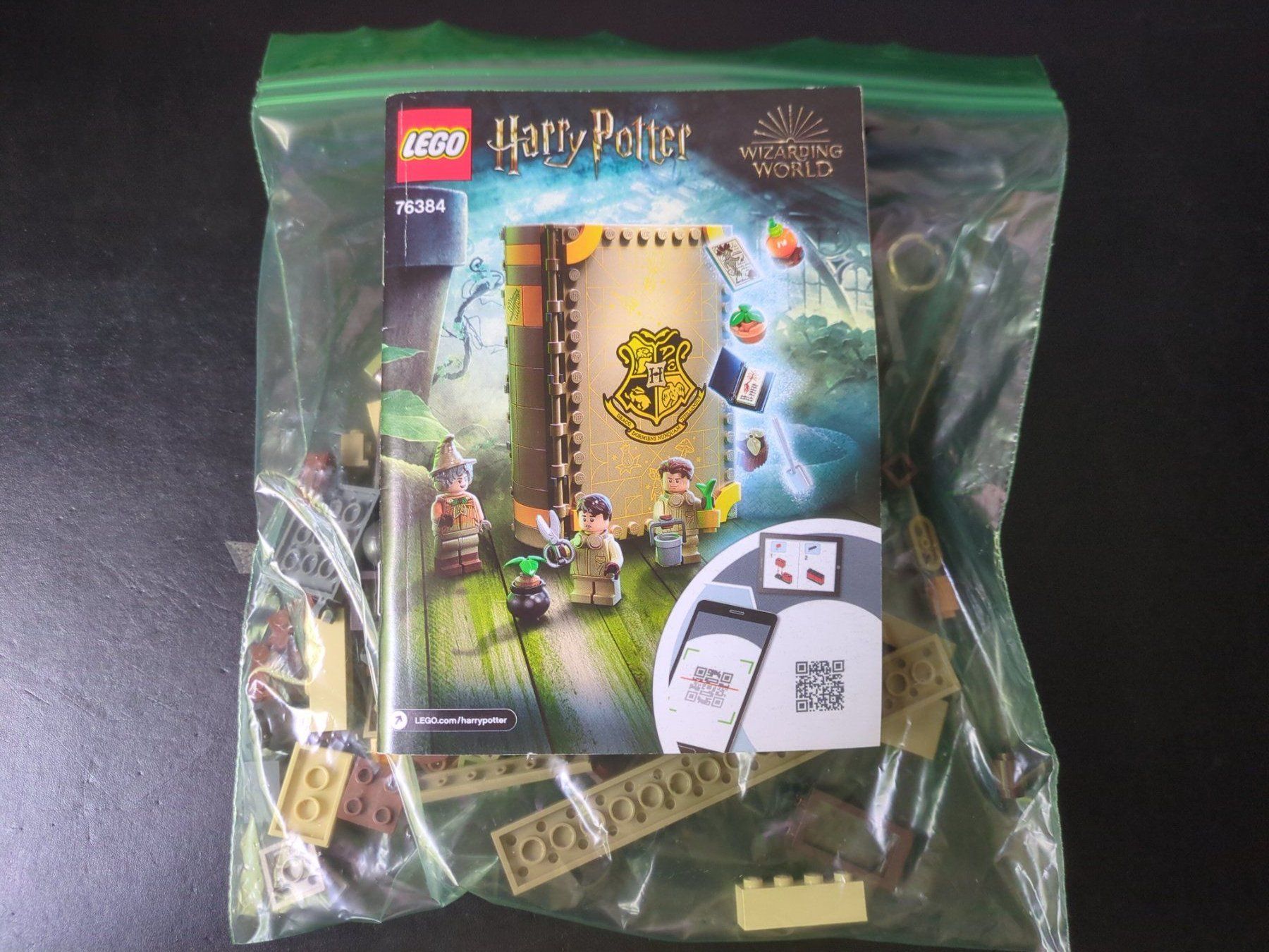 Lego Baukästen: Lego Harry Potter Classroom Sets – Gebraucht aus Zürich von ant_jd9l 2