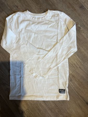 Langarmshirt gr 146