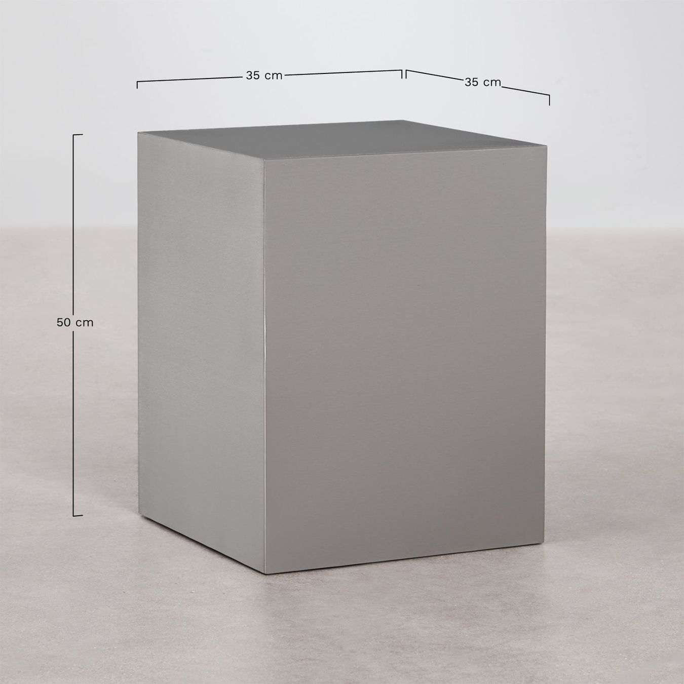 Comodini: Nachtisch elegant – Nuovo e nell'imballaggio originale da Sursee venduto da raphii4 4
