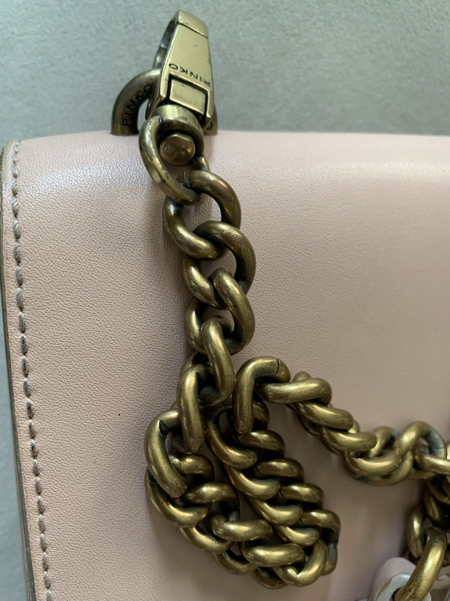 Pinko Taschen für Damen: Pinko Tasche – Gebraucht aus Bergdietikon von zor_856j 8