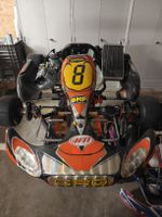 CRG Schaltkart kz 10c