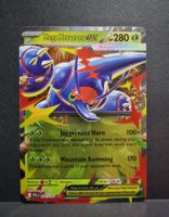 Pokémon Mega Heracross ex 004/132 🇱🇷