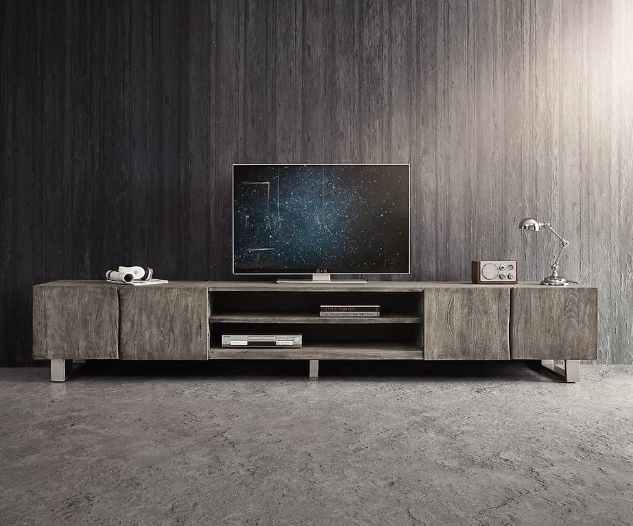 Mobili TV: Lowboard Live-Edge – Usato da Uerkheim venduto da sarabachmann 1
