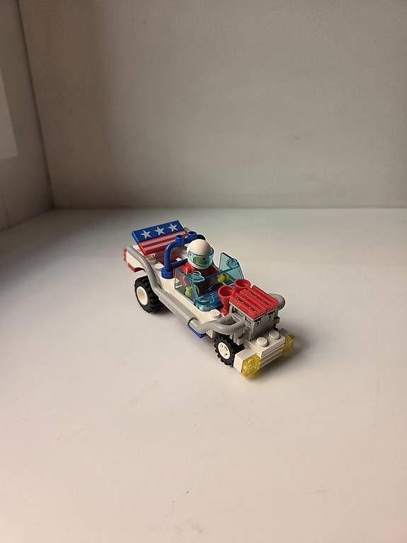 Spielzeuge: Auto da corsa Lego  – Gebraucht aus Locarno von gab_22kt