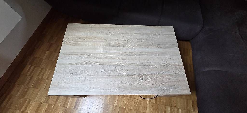 Tische: Couchtisch – Gebraucht aus Pfyn von hei_d7qw