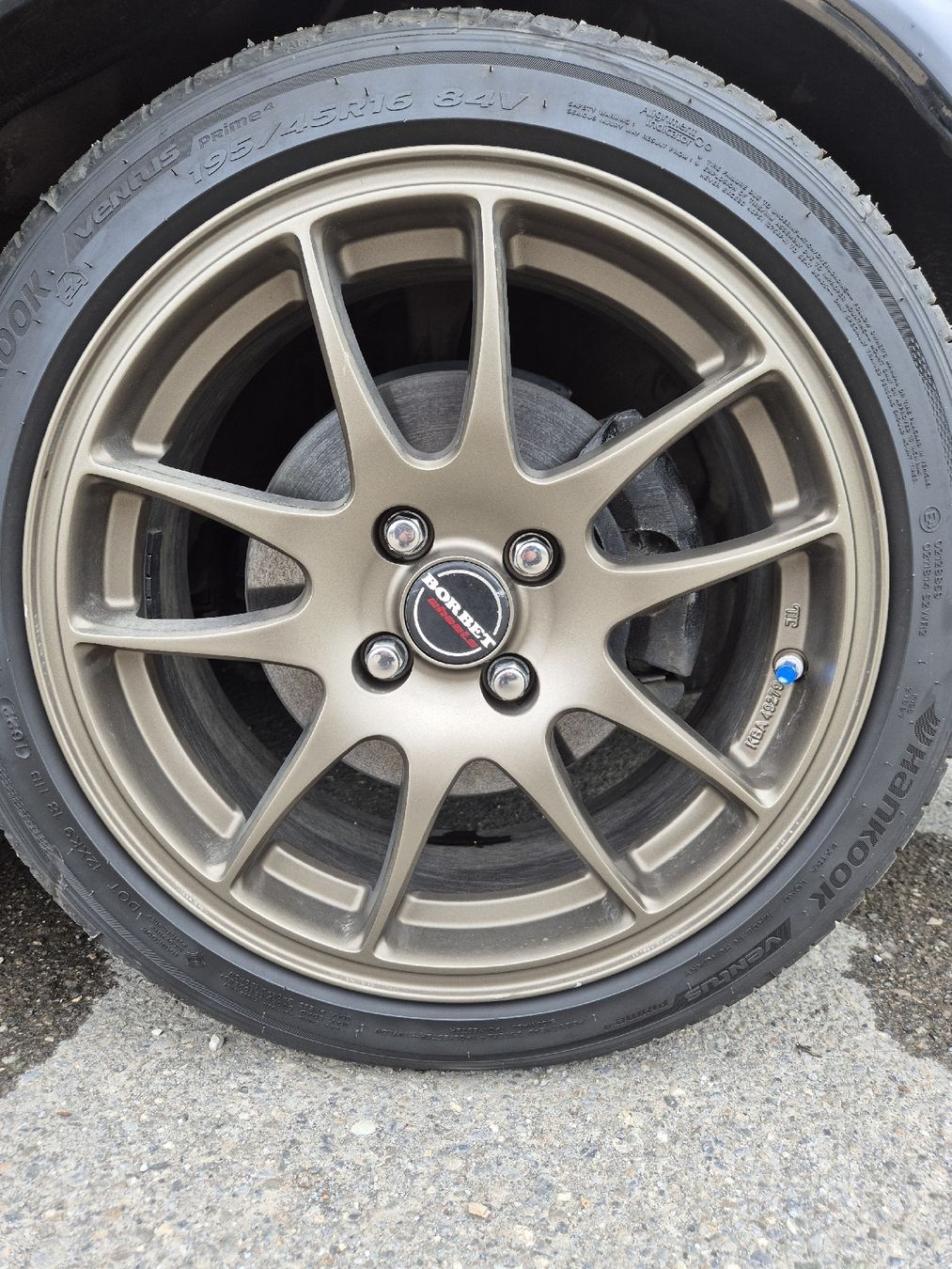 Honda Autos: Honda Civic CRX V-TEC – Gebraucht aus Spiez von isr_8ybs 3