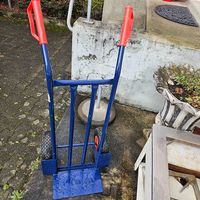NEUWERTGER SACKWAGEN