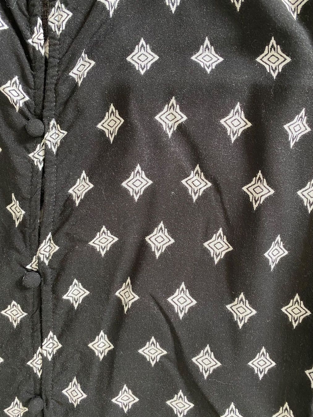 Camicette: Blouse manches3/4, taille 34 – Usato da Versoix venduto da coul-raoul 1