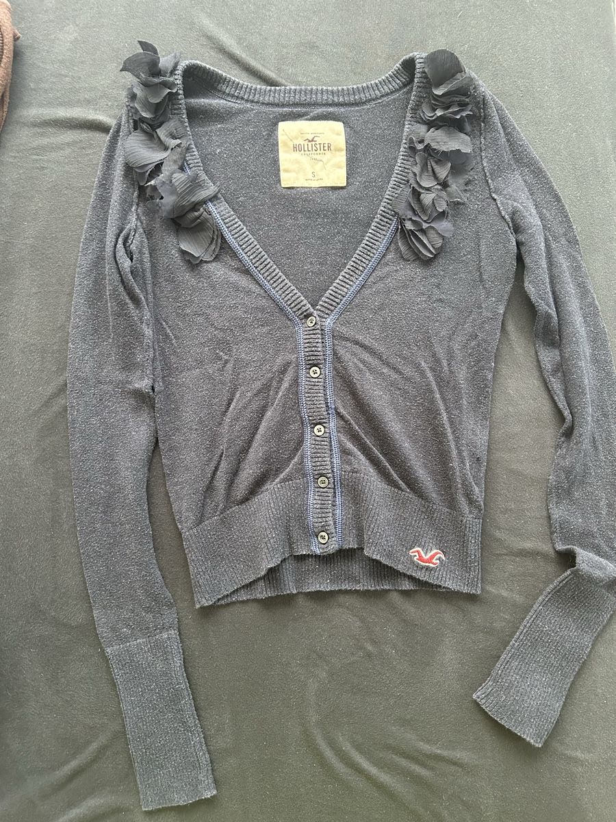 Hollister Maglioni & Felpe: hollister jäckli – Usato da Zürich venduto da del_2dkl 1