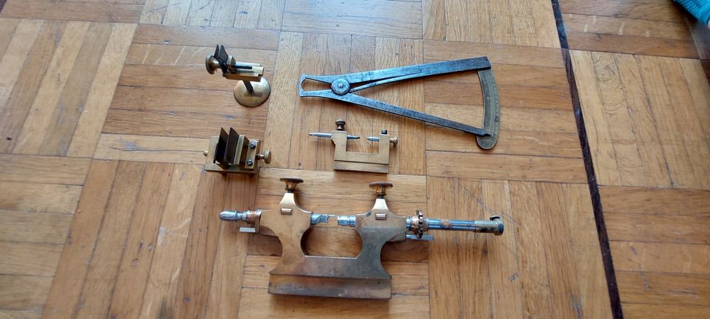 Uhr Öl Schmiermittel Nadel Stift Uhrmacher Öler Pin Tool Für Handgelenk
