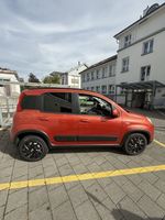 Fiat Panda, twinair 0.9 4x4