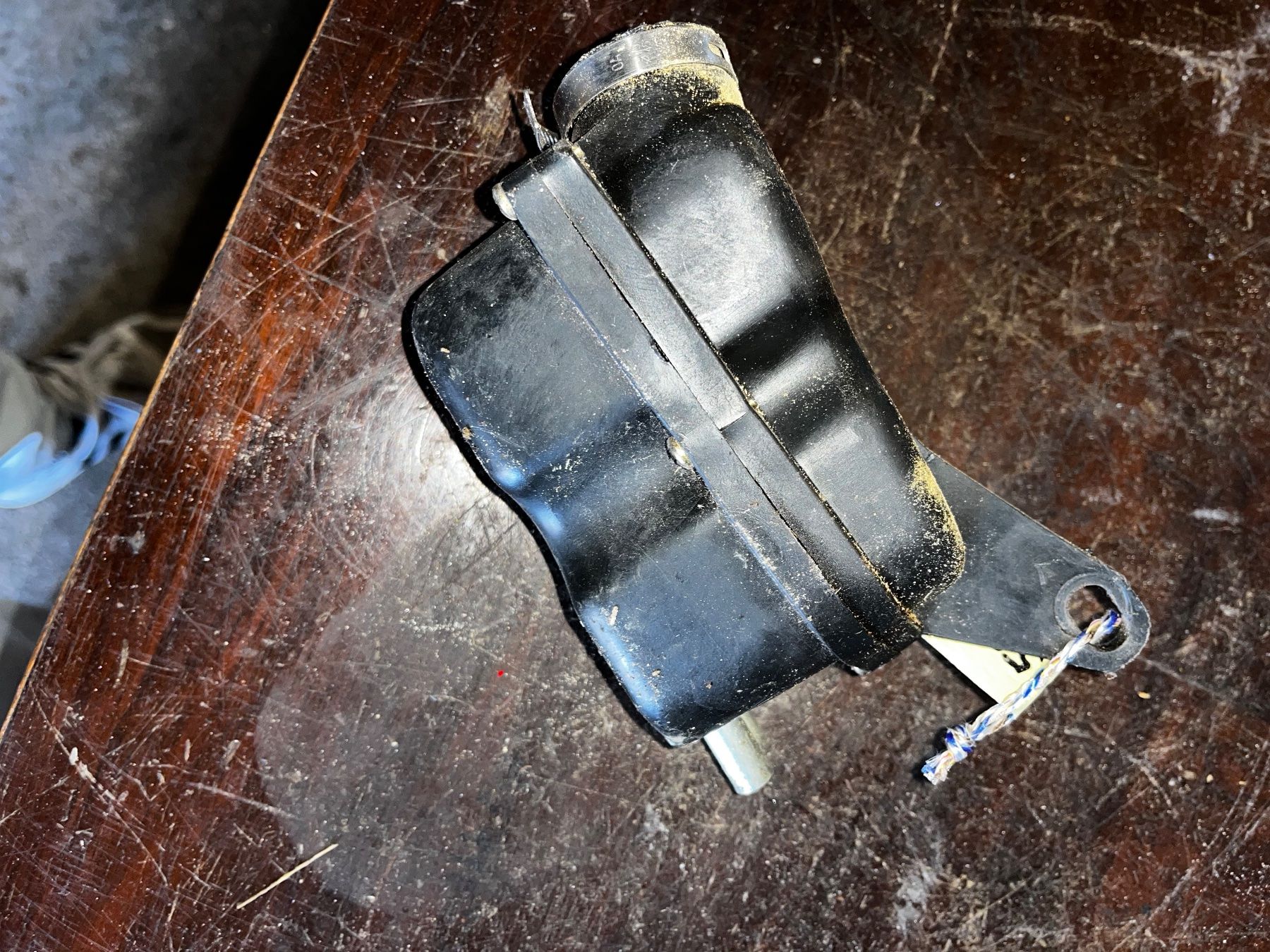 Sachs Pièces pour mobylette: Mofa Luftfilter – D'occasion à Fahrni b. Thun par berger_tuning34 3