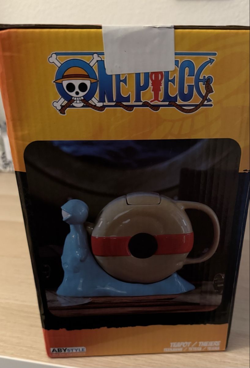 Jouets: One piece  – Neuf (Voir description) à Ostermundigen par Devrim_1994 3