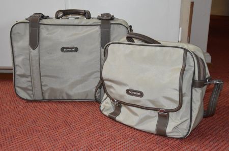 Reisetaschen Schneiders