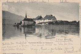 Hurden bei Rapperswil