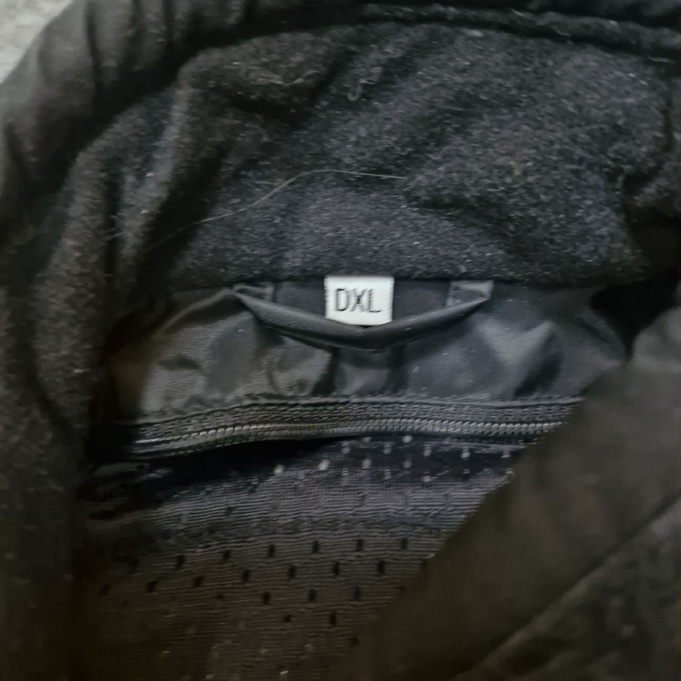 Giacche: ISX Motorradjacke Grösse DXL – Usato da Hölstein venduto da Gian-Marco___ 2
