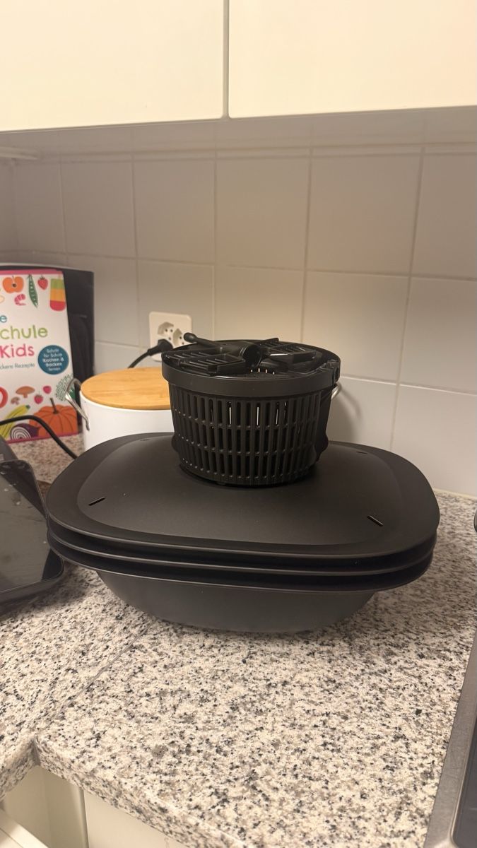 Elettrodomestici da cucina: Thermomix Tm7  – Nuovo (secondo la descrizione) da Zürich venduto da sar_rnn9 1