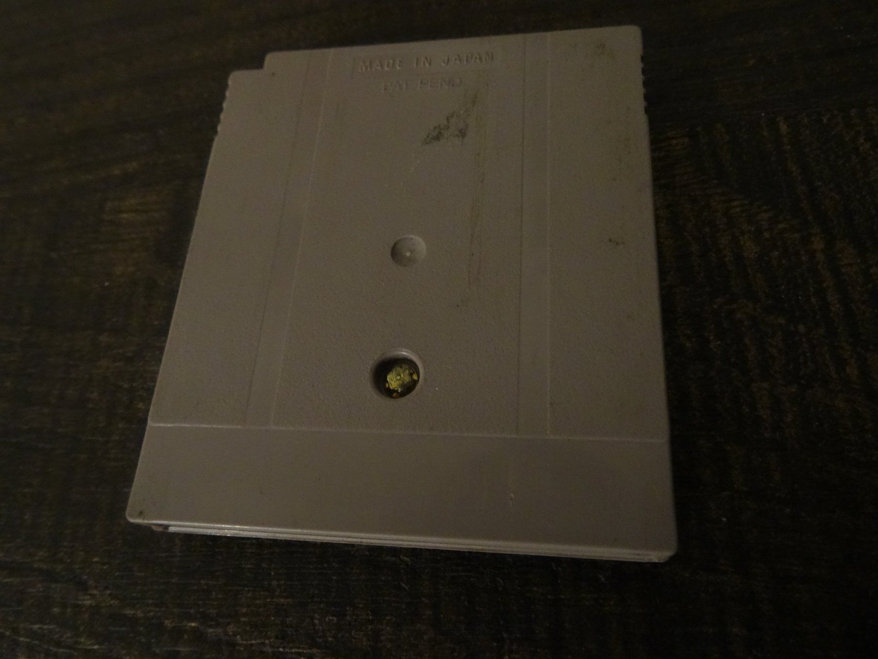 Nintendo Giochi: Pinnocchio GAMEBOY – Usato da Olten venduto da Disc-Ausverkauf 1