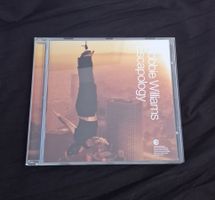 Robbie Williams Escapology CD Album