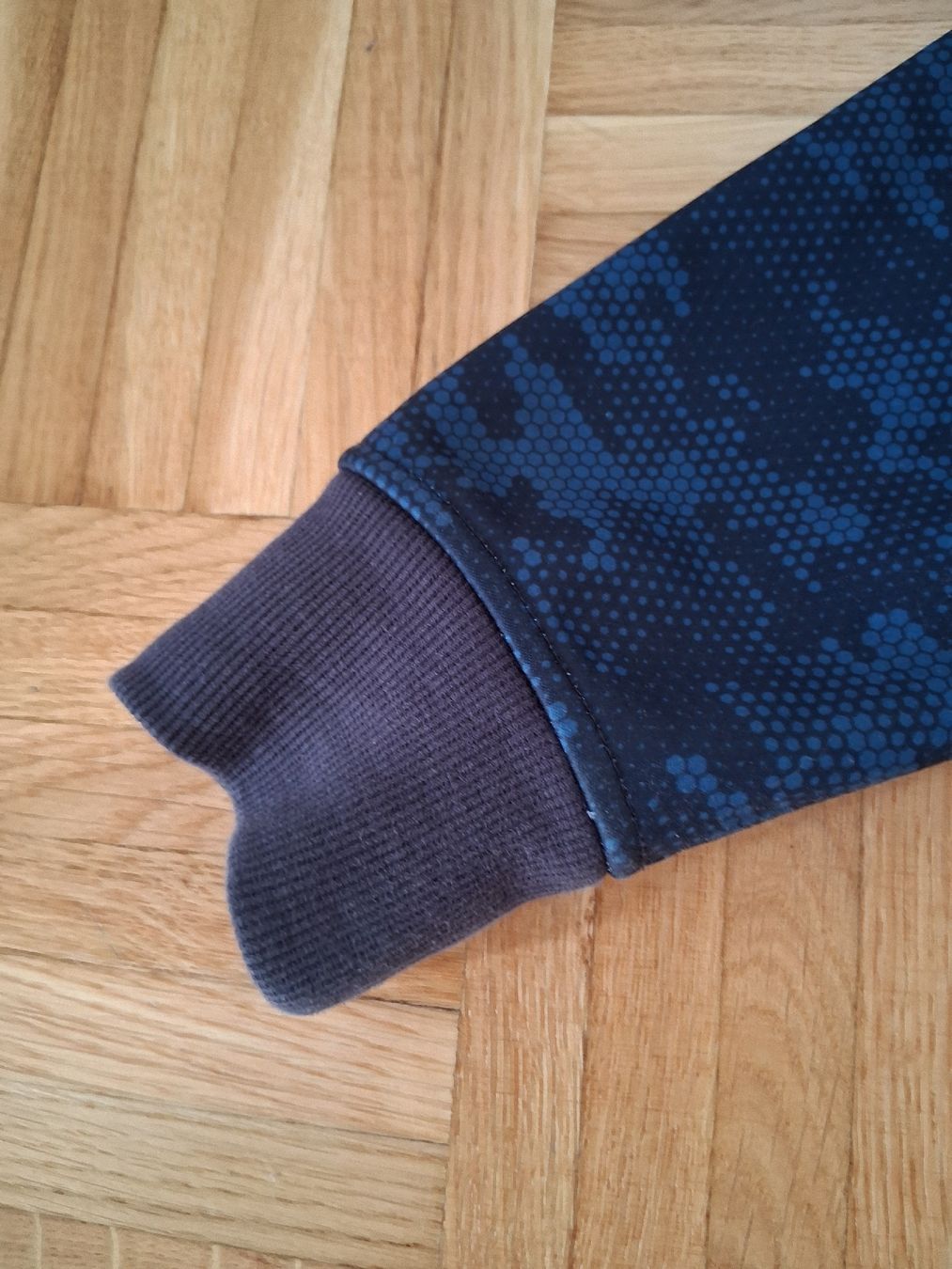 Jacken & Mäntel: Softshelljacke Gr. 152 – Gebraucht aus Giffers von Juanita04 2