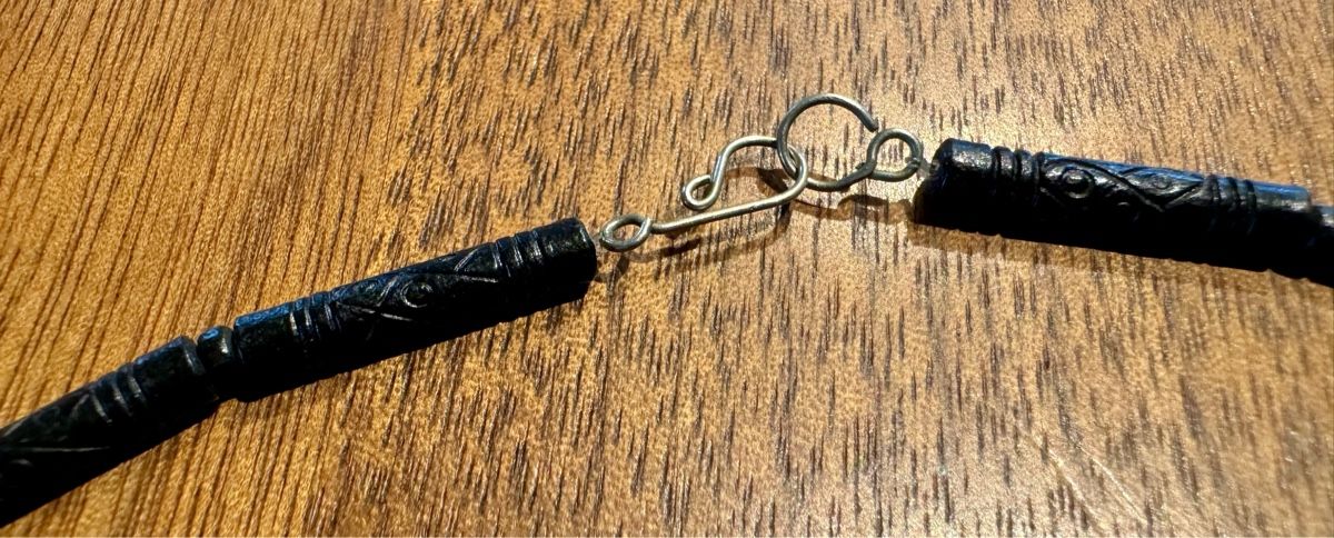 Catenine: Halskette – Usato da Balgach venduto da Pumuckl03 2