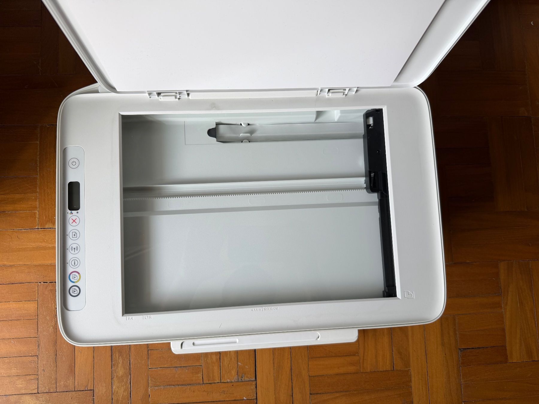 Hewlett Packard Stampanti: Drucker - HP DeskJet 2620 All-in-One Drucker – Usato da Schlieren venduto da samu1307 1