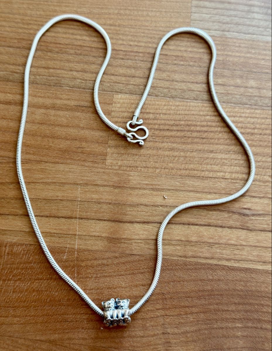 Autres bijoux: Modeschmuck – D'occasion à Ipsach par Roli761 3