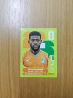 Panini WM 2026 Sticker - CIV 12