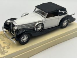 Delage D 8/120, 1:43 Solido