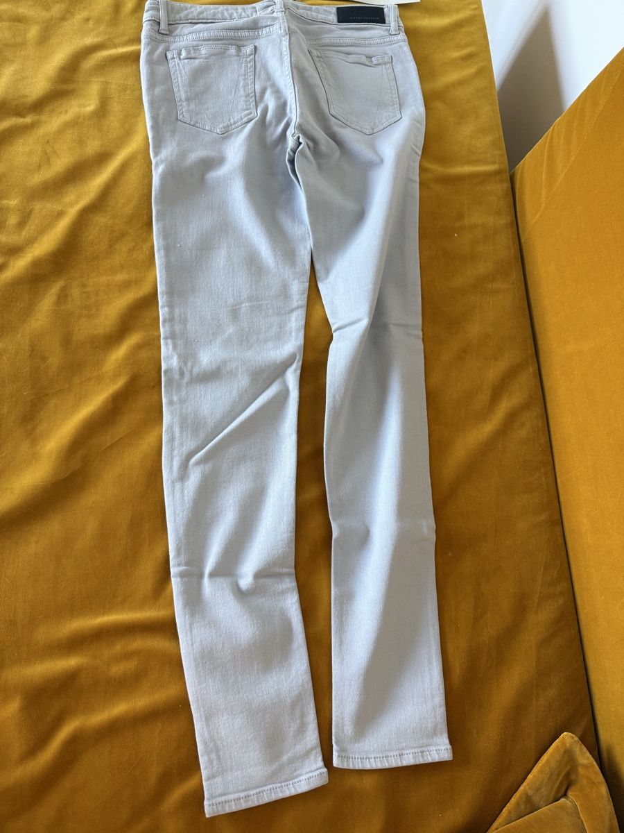 Victoria Beckham Jeans: Victoria Beckham Jeans - Size 31 – Nuovo e nell'imballaggio originale da Richterswil venduto da Ancyk 2