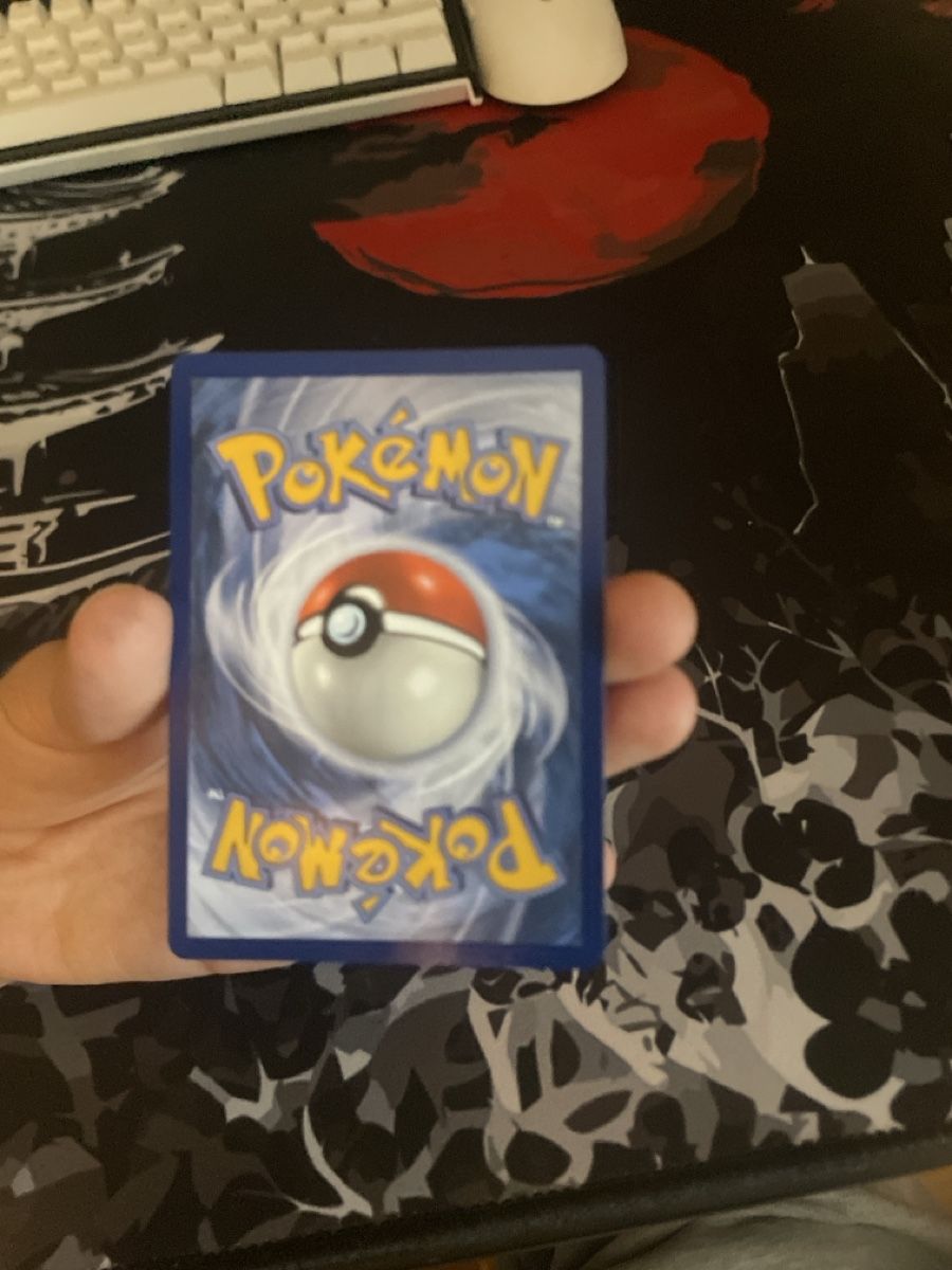 Karten: Mega Clefable ex ENG – Neu (gemäss Beschreibung) aus Winterthur von D_Stoun 1