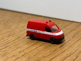 M0842: Feuerwehr (Spur N)