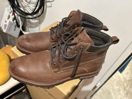 schuhe fretz gr 41