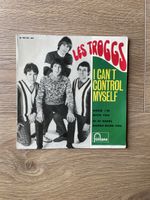 Vinyle The troggs I can’t control myself & 3 autres