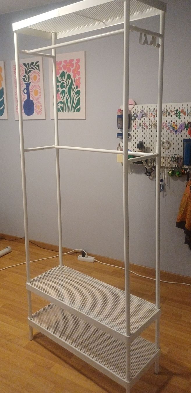Ikea Guardaroba: Ikea MACKAPÄR – Usato da Zürich venduto da Nasstasia 1